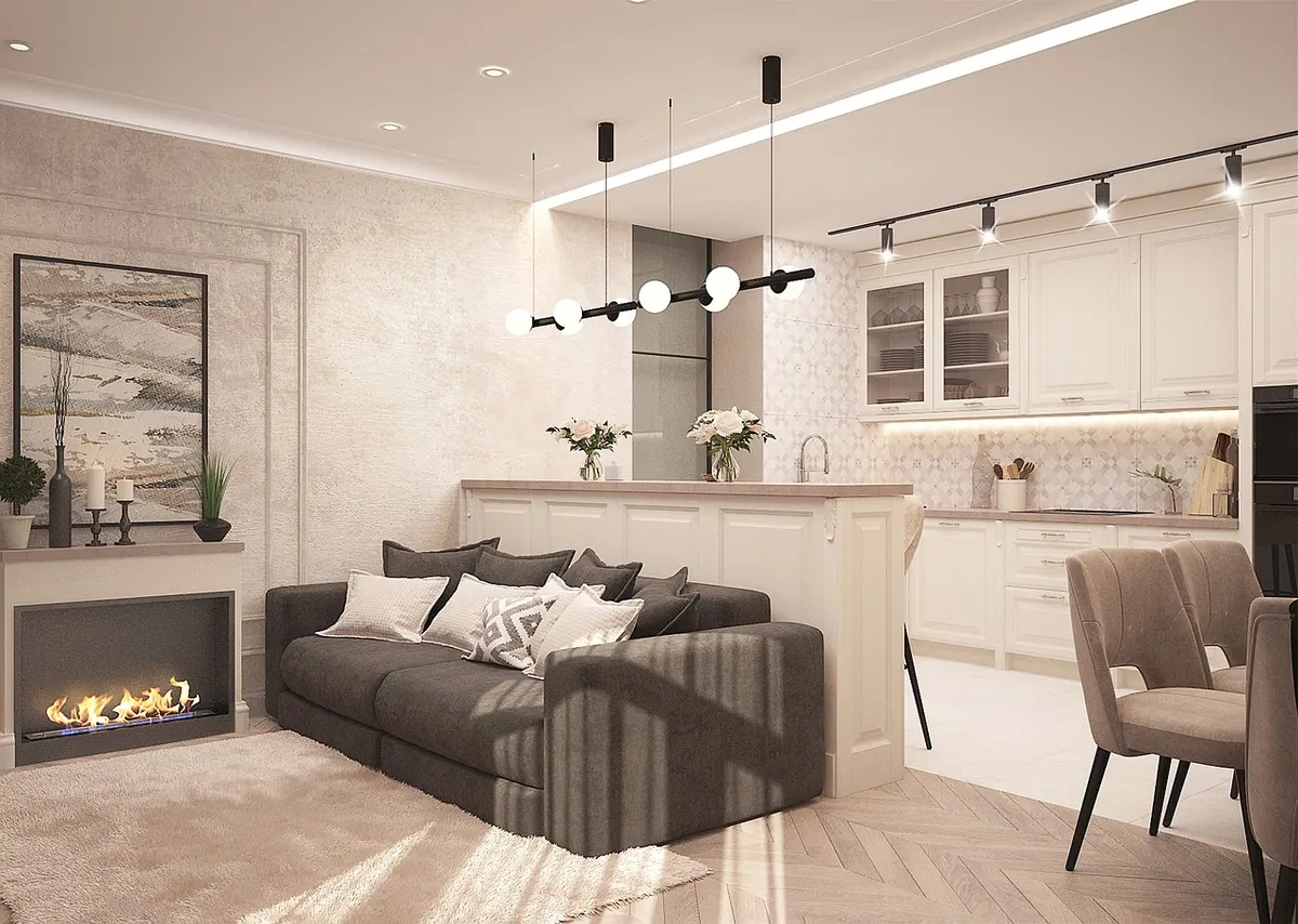 Electric vs Gas vs Wood Fireplaces: Running Costs in the UK